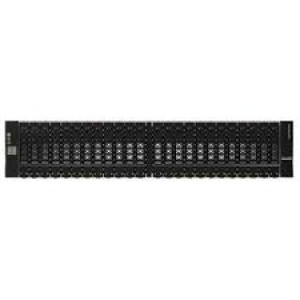 Lenovo Storage D1224 4587 - Storage enclosure - 24 bays (SAS-3) - rack-mountable - 2U - TopSeller
